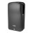 Jantex Jet Speed Hand Dryer Black