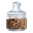 Luminarc Club Jars 500ml (6 Pack)