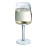 Luminarc Equip Home Wine Glasses 240ml (24 Pack)