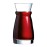 Arcoroc Fluid Carafes with Stopper 250ml (12 Pack)