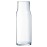 Luminarc Funambule Carafes 1Ltr (6 Pack)