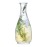 Arcoroc Carre Square Carafes 500ml (6 Pack)