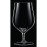 Chef & Sommelier Sequence Continental Stemmed Beer Glasses 370ml (24 Pack)