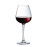 Cristal d'Arques Wine Emotions Red Wine Glasses 470ml (8 Pack)