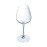 Cristal d'Arques Wine Emotions Red Wine Glasses 470ml (8 Pack)