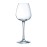 Cristal d'Arques Wine Emotions Red Wine Glasses 350ml (8 Pack)
