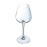 Cristal d'Arques Wine Emotions Red Wine Glasses 350ml (8 Pack)