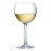 Chef & Sommelier Cabernet Ballon Wine Glasses 350ml LUKCA-NI at 250ml (24 Pack)
