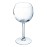Chef & Sommelier Cabernet Ballon Wine Glasses 350ml LUKCA-NI at 250ml (24 Pack)