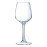 Arcoroc Lineal Wine Glasses 190ml (24 Pack)