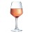 Arcoroc Lineal Wine Glasses 250ml LUKCA-NI at 175ml (24 Pack)