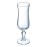 Arcoroc Normandie Flutes 145ml (48 Pack)