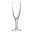 Arc Elegance Flute - 100ml ( 48 Pack)