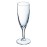 Arc Elegance Flute - 100ml ( 48 Pack)