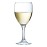 Arcoroc Elegance Wine Glasses 190ml LUKCA-NI at 125ml (12 Pack)