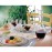 Arcoroc Elegance Wine Glasses 190ml LUKCA-NI at 125ml (12 Pack)
