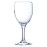 Arcoroc Elegance Wine Glasses 245ml LUKCA-NI at 175ml (12 Pack)