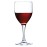 Arcoroc Elegance Wine Glasses 310ml LUKCA-NI at 175ml (12 Pack)