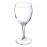 Arcoroc Elegance Wine Glasses 310ml LUKCA-NI at 175ml (12 Pack)