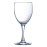 Arcoroc Elegance Wine Glasses 310ml LUKCA-NI at 250, 175 & 125ml (12 Pack)