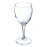 Arcoroc Elegance Wine Glasses 310ml LUKCA-NI at 250, 175 & 125ml (12 Pack)