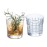 Arcoroc Old Square Old Fashioned Glasses 320ml (12 Pack)