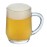 Arcoroc Haworth/Mancunian Tankards 285ml UKCA-NI at 1/2 Pint (36 Pack)
