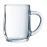 Arcoroc Haworth/Mancunian Tankards 285ml UKCA-NI at 1/2 Pint (36 Pack)