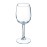 Arcoroc Elisa Wine Glasses 230ml (48 Pack)