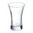 Arcoroc Hot Shot Slammer Glasses 70ml (48 Pack)
