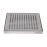 Olympia Stainless Steel Drip Tray 150x150mm