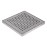 Olympia Stainless Steel Drip Tray 150x150mm