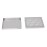 Olympia Stainless Steel Drip Tray 150x150mm