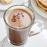 Sephra Hot Chocolate Dispenser Black TS-4000-BP