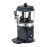 Sephra Hot Chocolate Dispenser Black TS-4000-BP