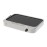 Rieber K-Pot Glass Ceramic Hob 1/1GN Stainless Steel CK-2200