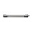 Rieber K-Pot Soft Close Buffet Lid 1/1GN Stainless Steel