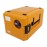 Rieber Orange Analogue Front Loading Thermoport K 1000
