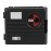 Rieber Black Analogue Front Loading Thermoport K 1000
