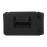 Rieber Black Analogue Front Loading Thermoport K 1000