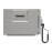 Rieber Stainless Steel Thermoport Front Loading CNS 1000