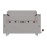 Rieber Digital Varithek with Splash Guard ACS 1500D3