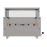Rieber Digital Varithek with Splash Guard and Top ACS 1500D3