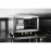 Buffalo Bakery Convection Oven with Steam 100Ltr Three Phase