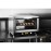 Buffalo Bakery Convection Oven with Steam 100Ltr Three Phase