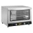 Buffalo Bakery Convection Oven with Steam 100Ltr Three Phase