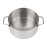 Olympia Table Presentation Mini Casserole Dish Hammered 675ml
