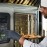 Convotherm Maxx Pro 10.10 EB easyTouch Disappearing Door Combi Oven with ConvoSmoke