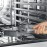 Convotherm Maxx Pro 10.10 ES easyTouch Disappearing Door Combi Oven with ConvoSmoke