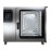 Convotherm Maxx Pro 10.20 ES easyTouch Disappearing Door Combi Oven with ConvoGrill